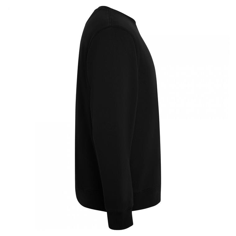 HANORAC Unisex BATIAN NEGRU L