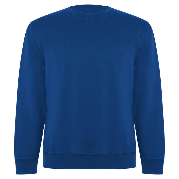 HANORAC Unisex BATIAN ALBASTRU ROYAL