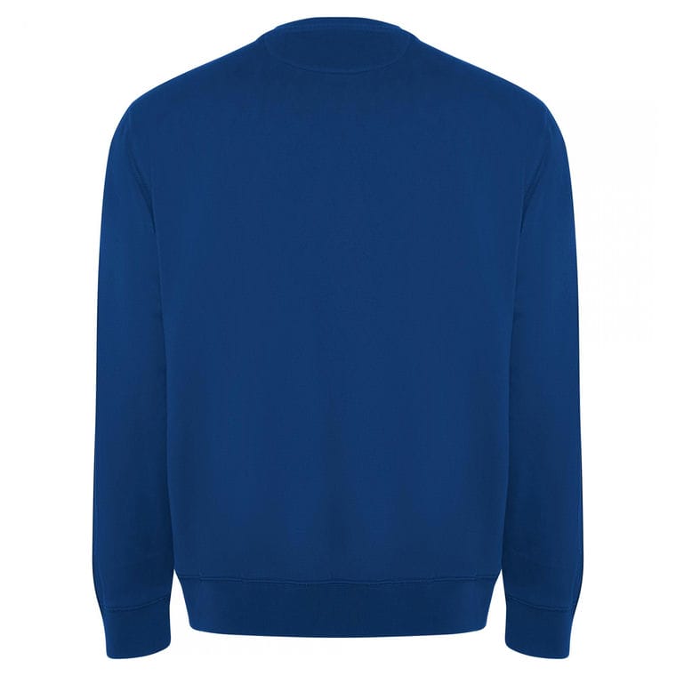 HANORAC Unisex BATIAN ALBASTRU ROYAL XS