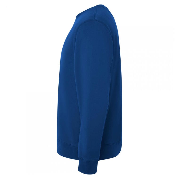 HANORAC Unisex BATIAN ALBASTRU ROYAL XS