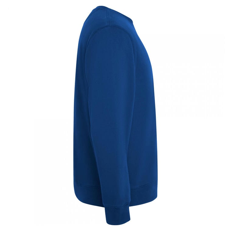 HANORAC Unisex BATIAN ALBASTRU ROYAL XS