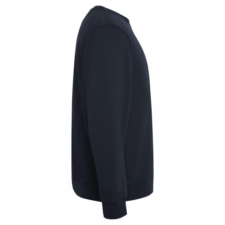 HANORAC Unisex BATIAN BLEUMARIN 3XL