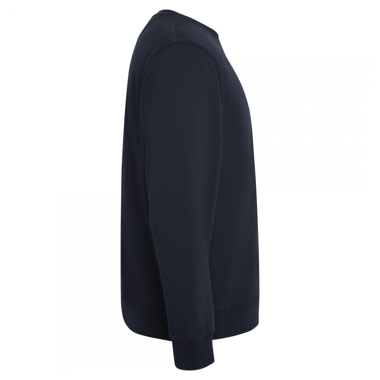 HANORAC Unisex BATIAN BLEUMARIN 3XL