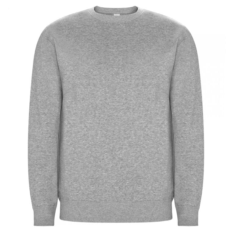 HANORAC Unisex BATIAN GRI MELANJ