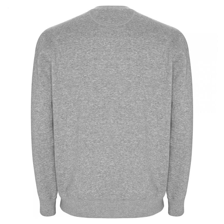 HANORAC Unisex BATIAN GRI MELANJ XS