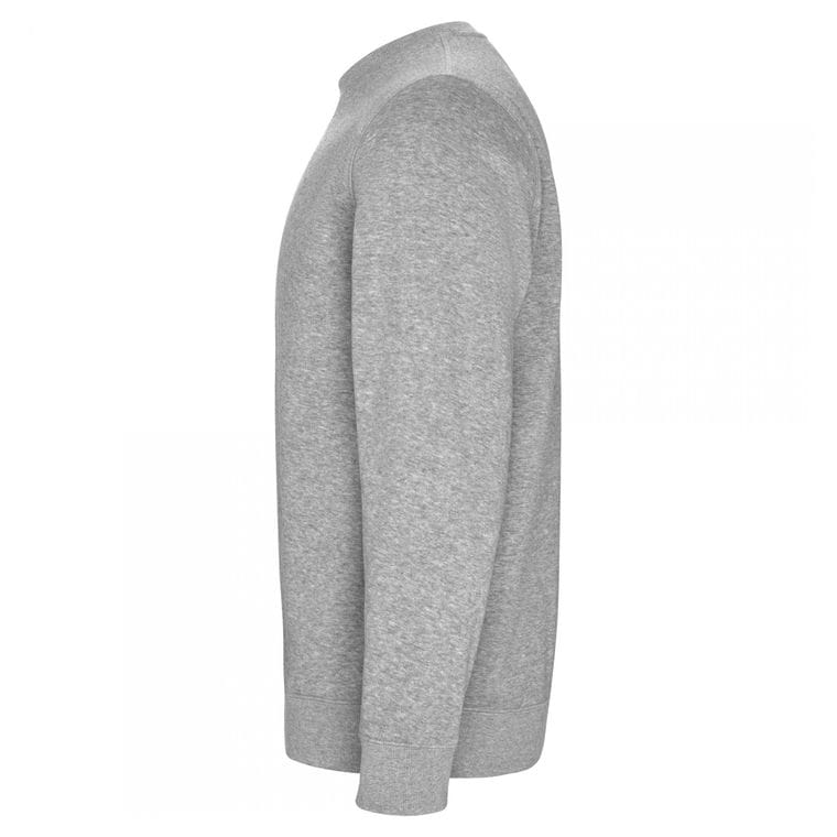 HANORAC Unisex BATIAN GRI MELANJ L