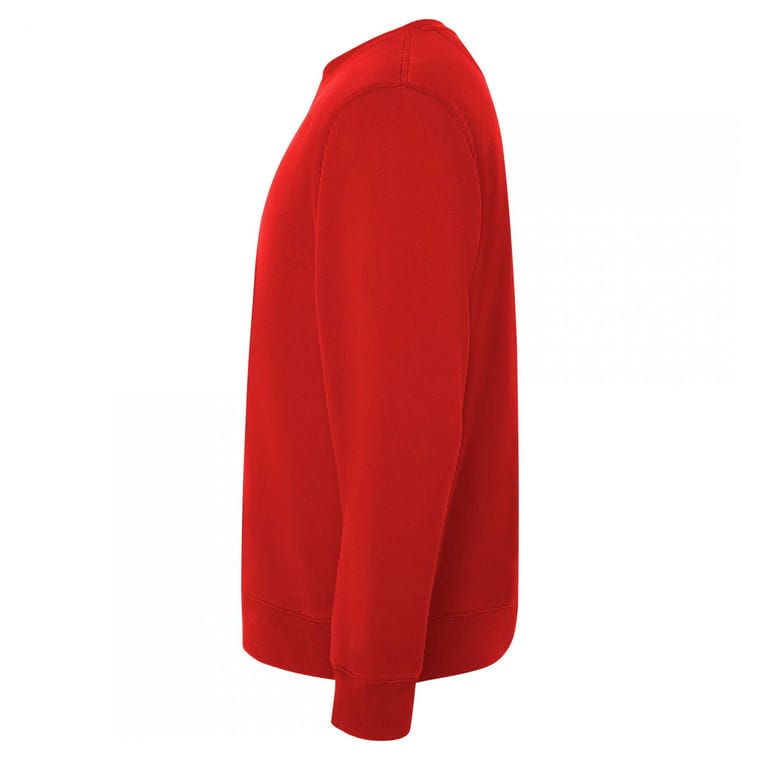 HANORAC Unisex BATIAN ROȘU XL