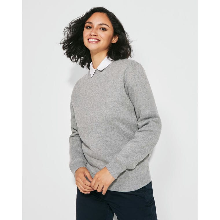 HANORAC Unisex BATIAN ALB XL