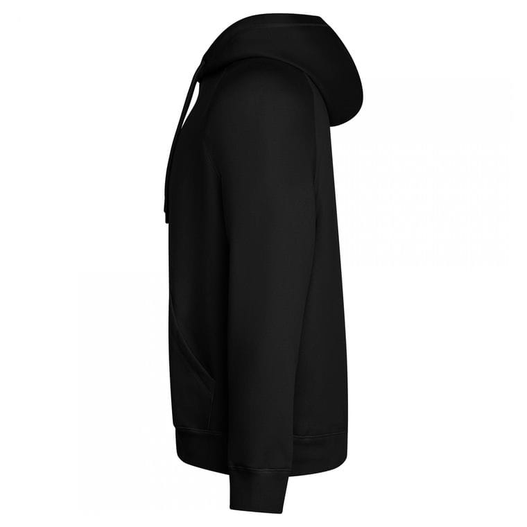 HANORAC Unisex VINSON NEGRU XS