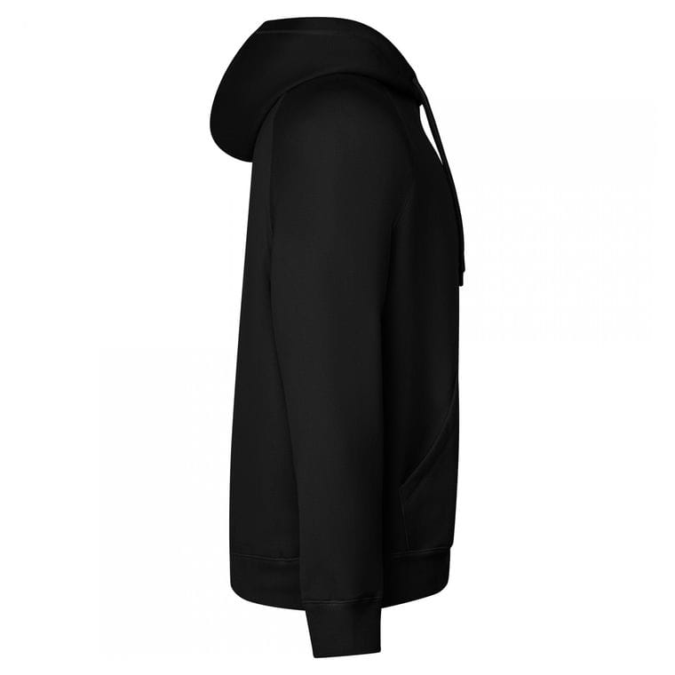 HANORAC Unisex VINSON NEGRU XS