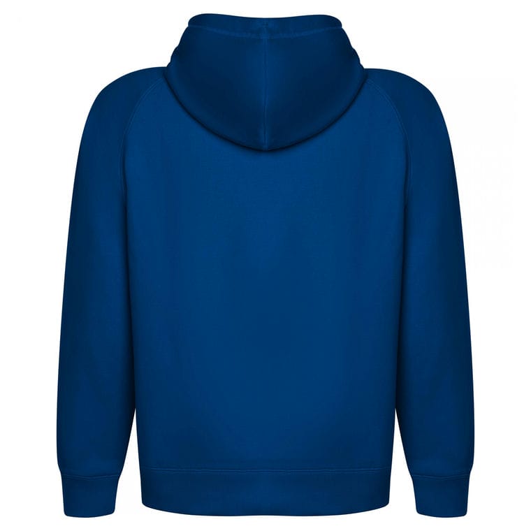 HANORAC Unisex VINSON ALBASTRU ROYAL XS