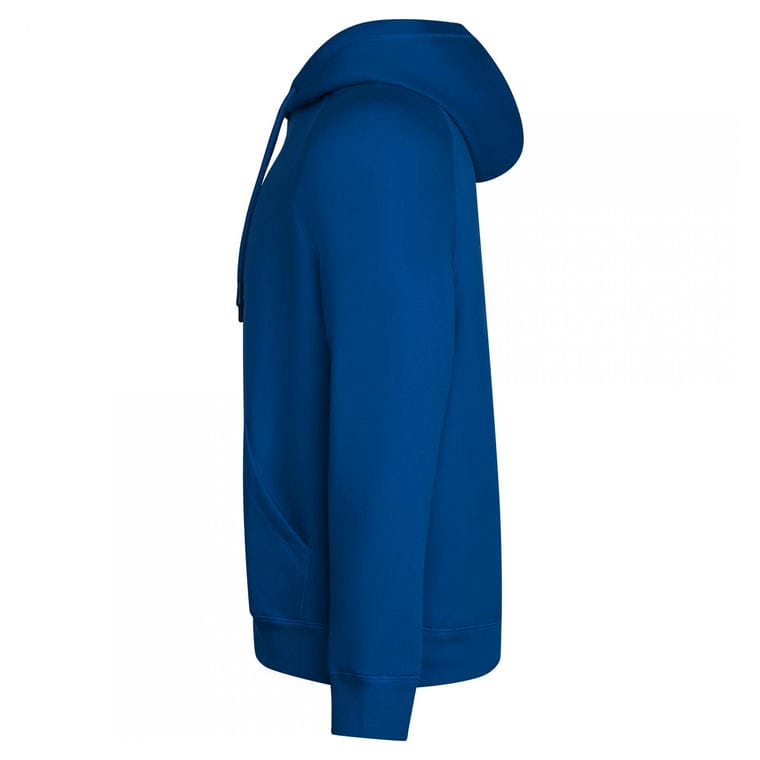 HANORAC Unisex VINSON ALBASTRU ROYAL XS