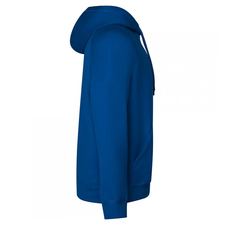 HANORAC Unisex VINSON ALBASTRU ROYAL XS