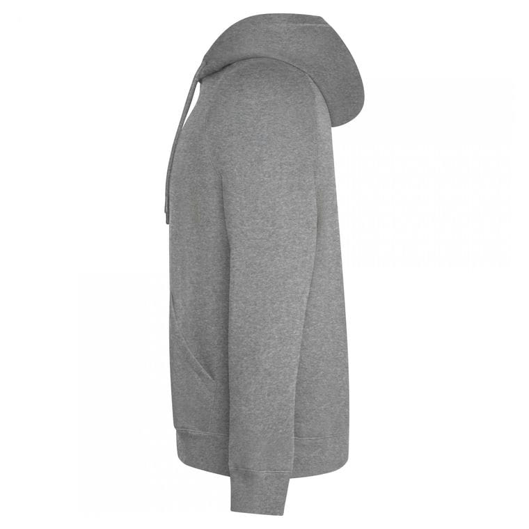 HANORAC Unisex VINSON GRI MELANJ L