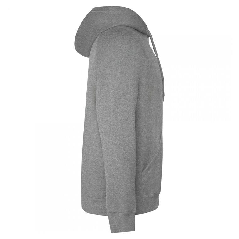 HANORAC Unisex VINSON GRI MELANJ L