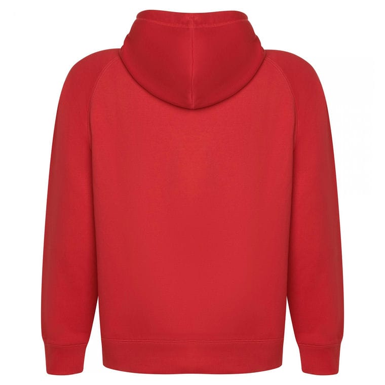 HANORAC Unisex VINSON ROȘU L