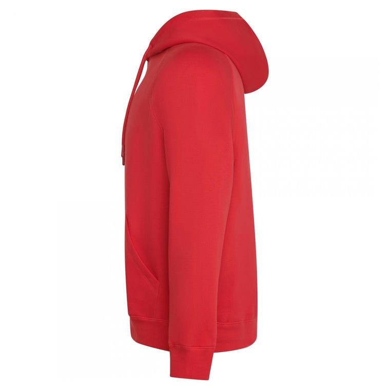 HANORAC Unisex VINSON ROȘU L