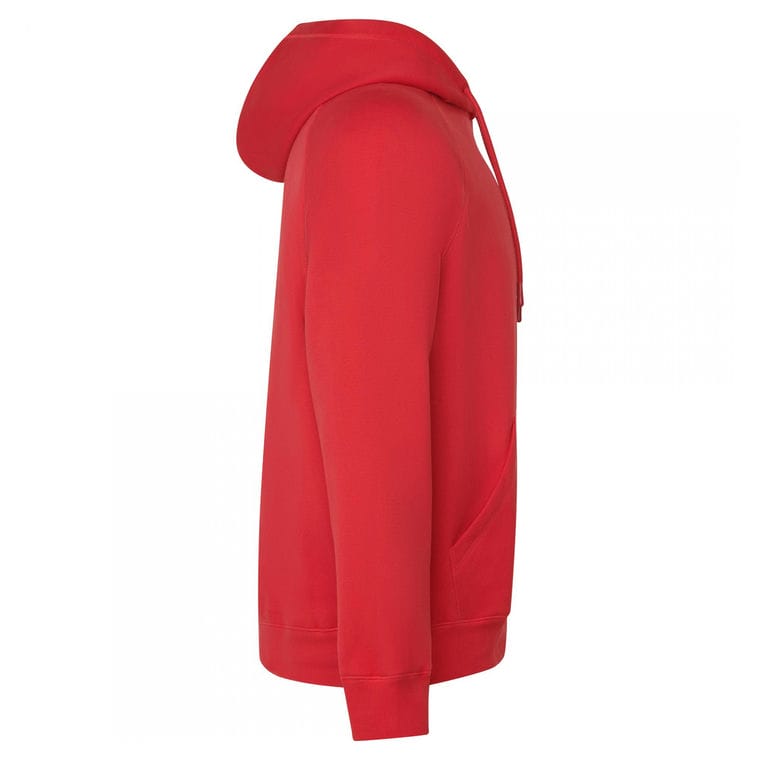 HANORAC Unisex VINSON ROȘU L