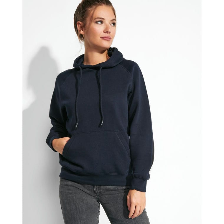 HANORAC Unisex VINSON GRI MELANJ L