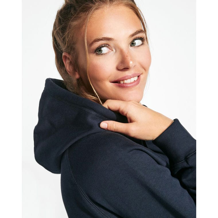 HANORAC Unisex VINSON GRI MELANJ L