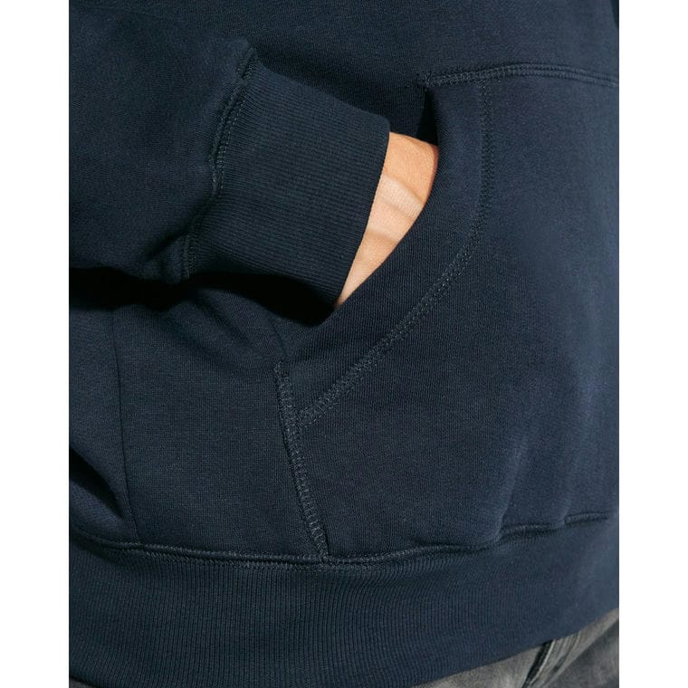 HANORAC Unisex VINSON GRI MELANJ L