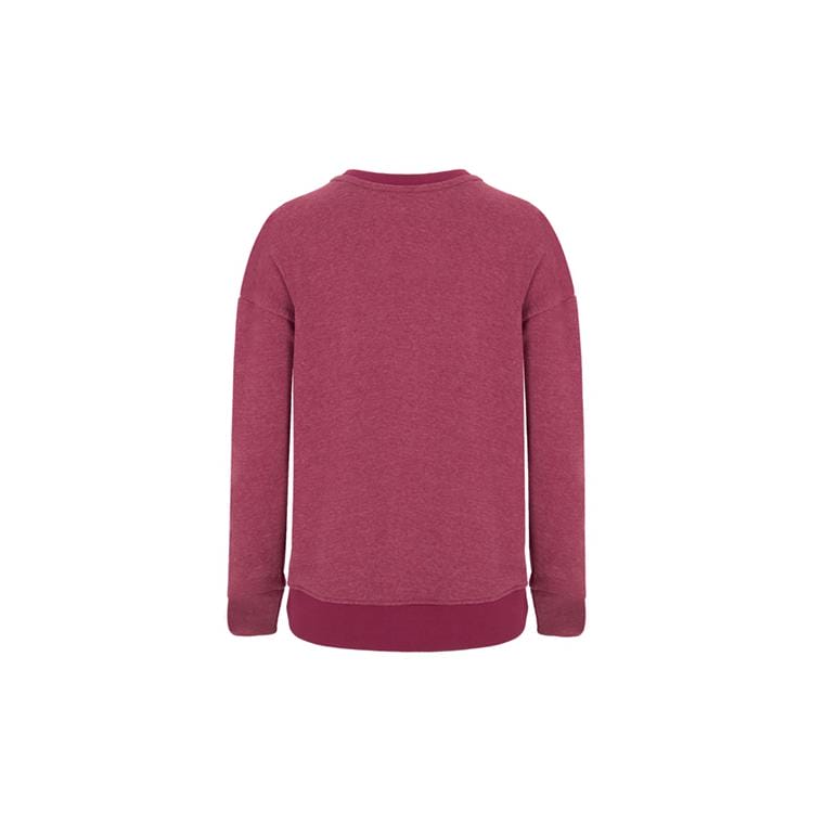 HANORAC Damă ETNA BURGUNDY BURGUNDY L