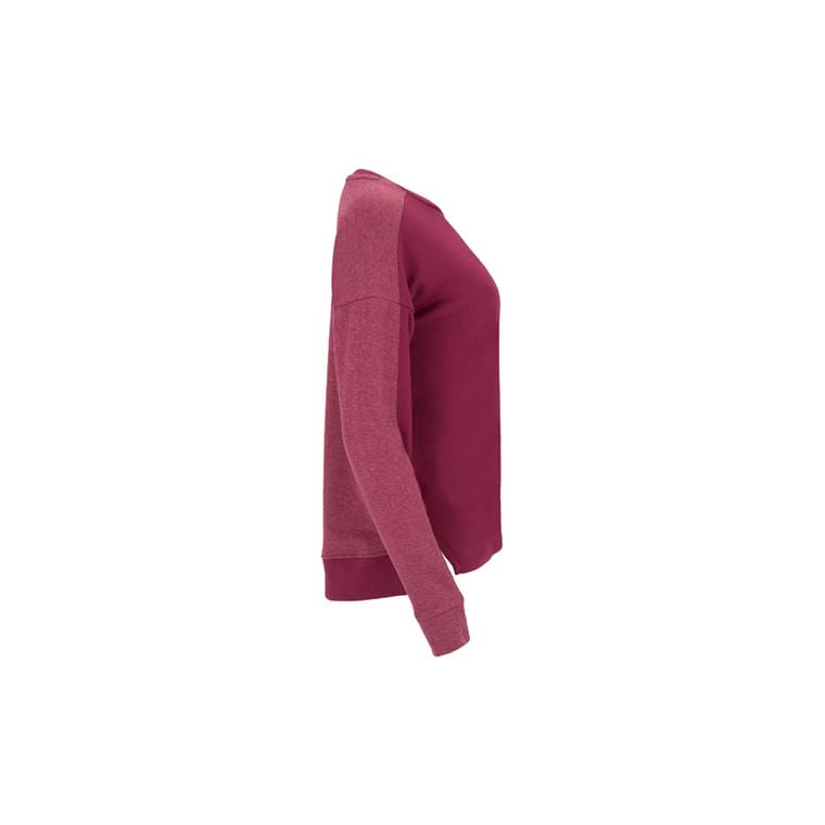 HANORAC Damă ETNA BURGUNDY BURGUNDY L