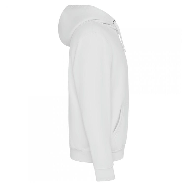 HANORAC Unisex CAPUCHA ALB XL