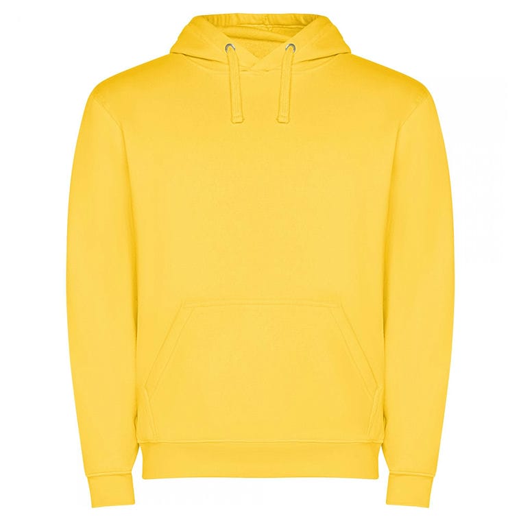 HANORAC Unisex CAPUCHA GALBEN L