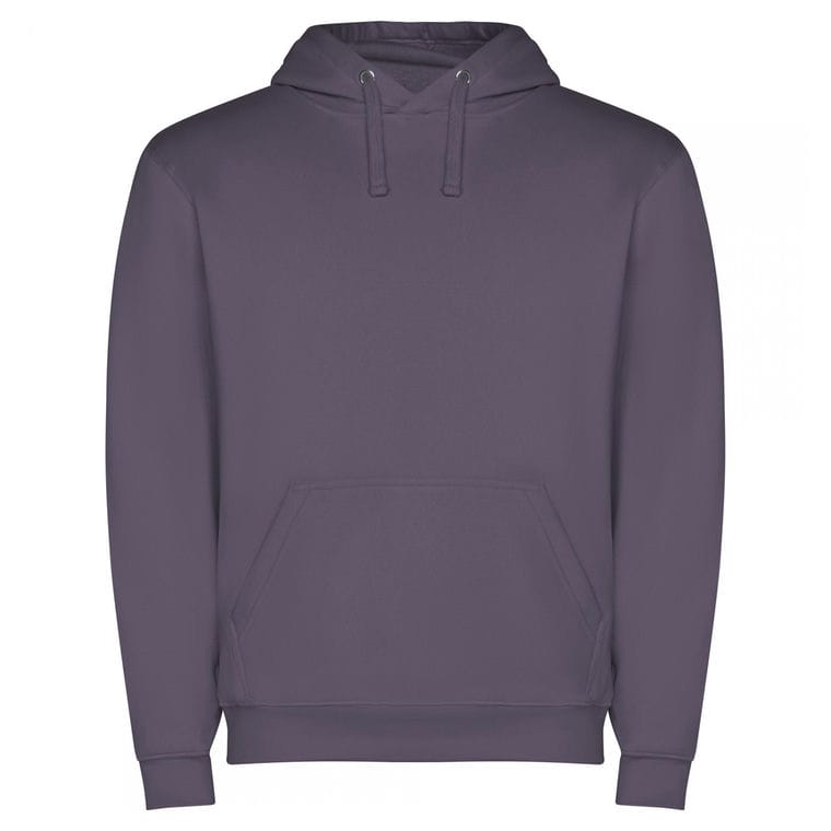 HANORAC Unisex CAPUCHA LILA XXL