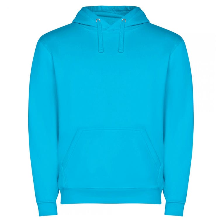 HANORAC Unisex CAPUCHA TURCOAZ