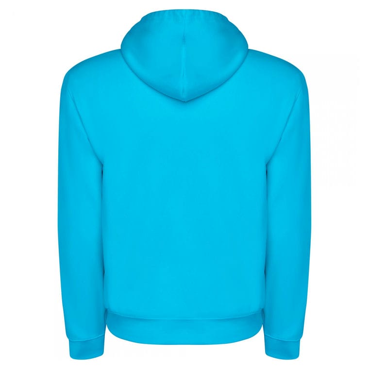 HANORAC Unisex CAPUCHA TURCOAZ 3 - 4 ani