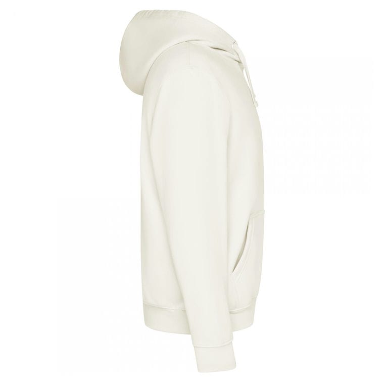 HANORAC Unisex CAPUCHA ALB VINTAGE XXL