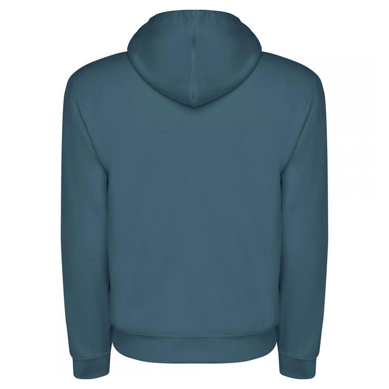 HANORAC Unisex CAPUCHA Albastru Storm S