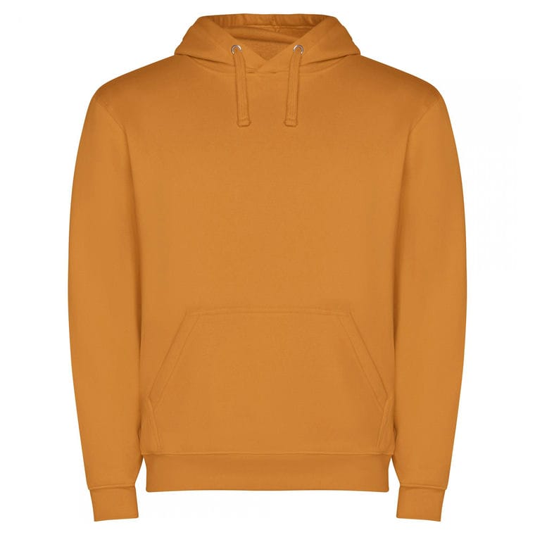 HANORAC Unisex CAPUCHA Galben Curry L