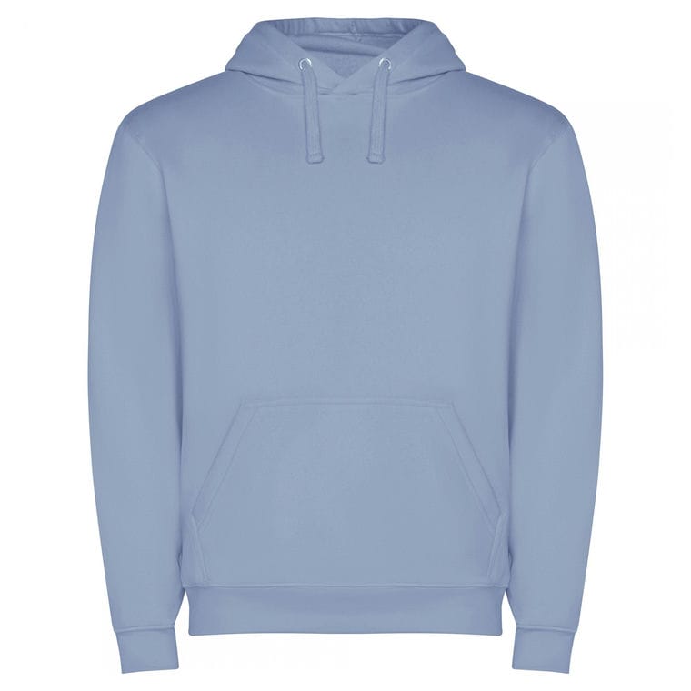 HANORAC Unisex CAPUCHA ALBASTRU ZEN 3XL