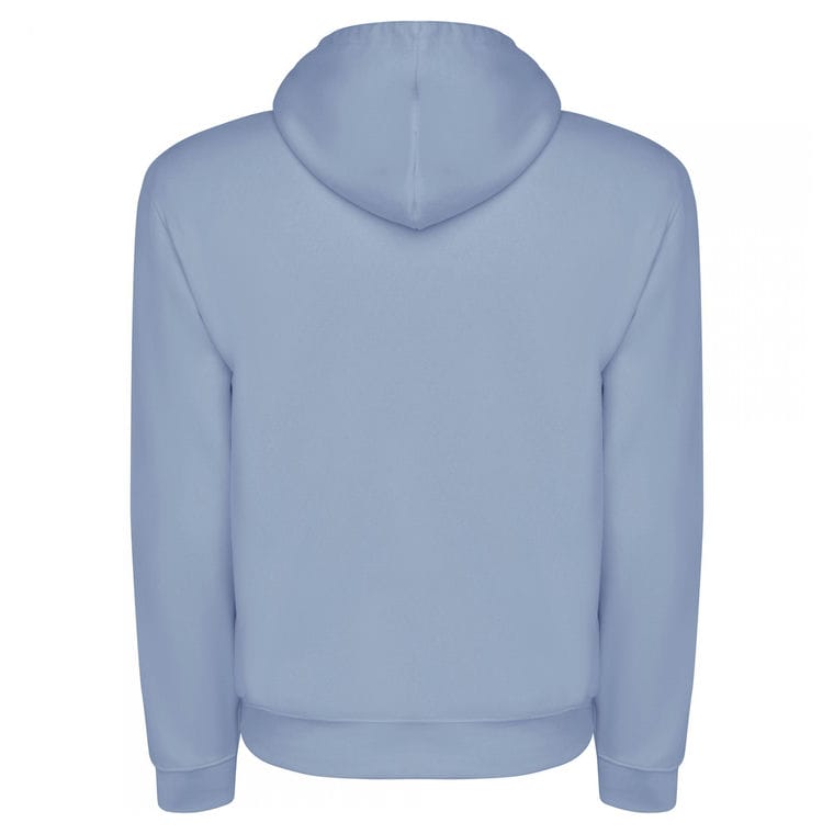 HANORAC Unisex CAPUCHA ALBASTRU ZEN 3XL