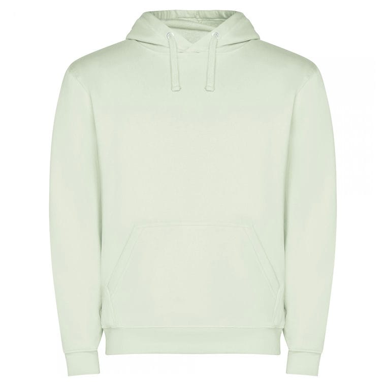 HANORAC Unisex CAPUCHA VERDE MIST XXL