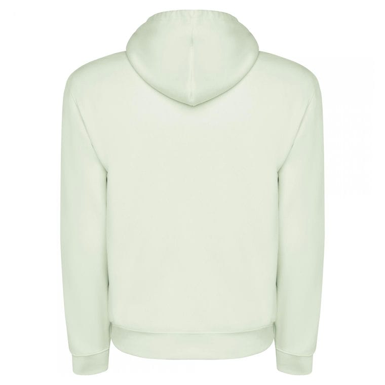 HANORAC Unisex CAPUCHA VERDE MIST S