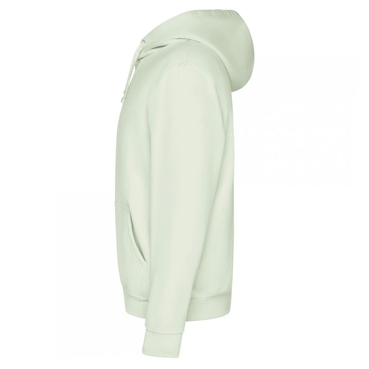 HANORAC Unisex CAPUCHA VERDE MIST S