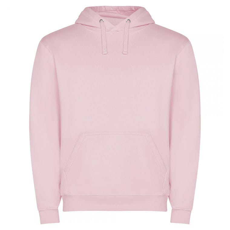 HANORAC Unisex CAPUCHA ROZ DESCHIS