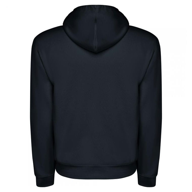 HANORAC Unisex CAPUCHA BLEUMARIN 9 - 10 ani