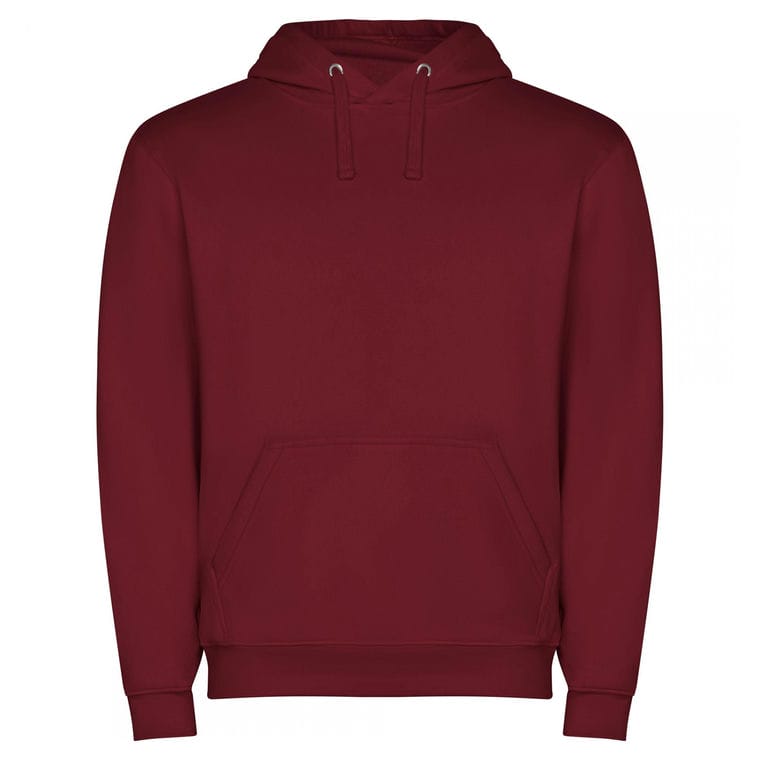 HANORAC Unisex CAPUCHA GRENA