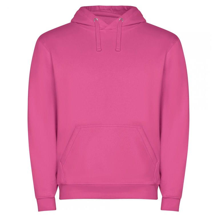 HANORAC Unisex CAPUCHA ROZ APRINS