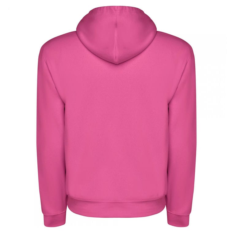 HANORAC Unisex CAPUCHA ROZ APRINS XL