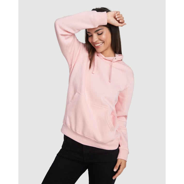 HANORAC Unisex CAPUCHA VERDE STICLĂ 3XL