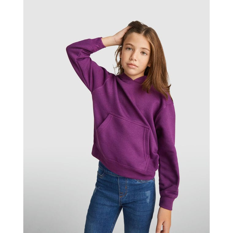 HANORAC Unisex CAPUCHA VERDE STICLĂ 3XL