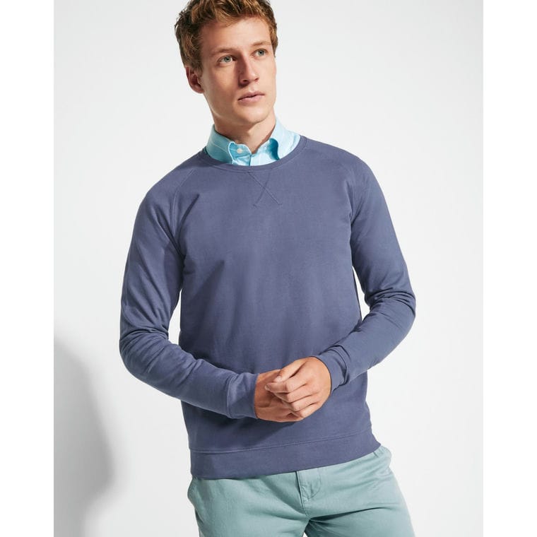 HANORAC Bărbat ANNAPURNA BLEUMARIN XL