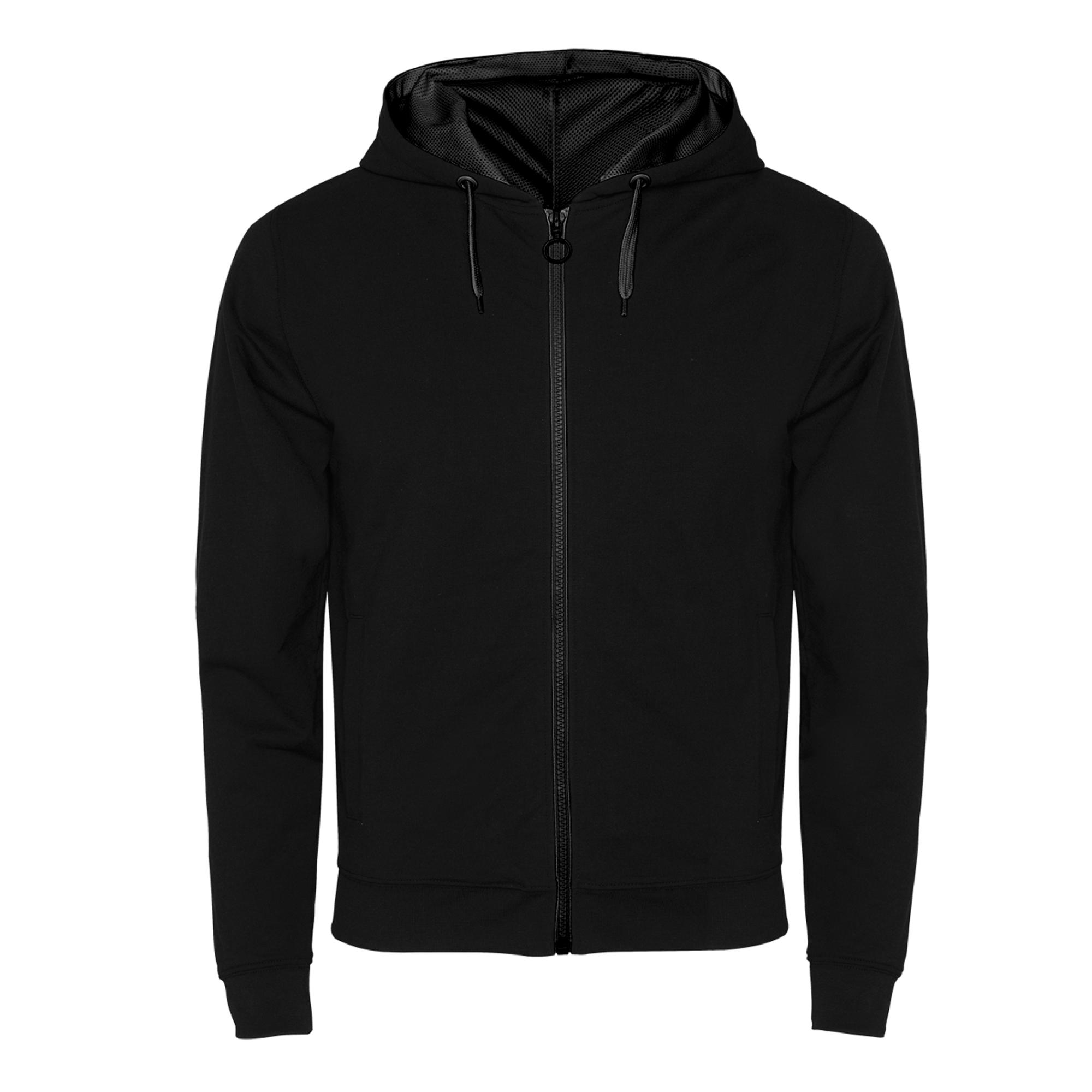 HANORAC Bărbat FUJI NEGRU