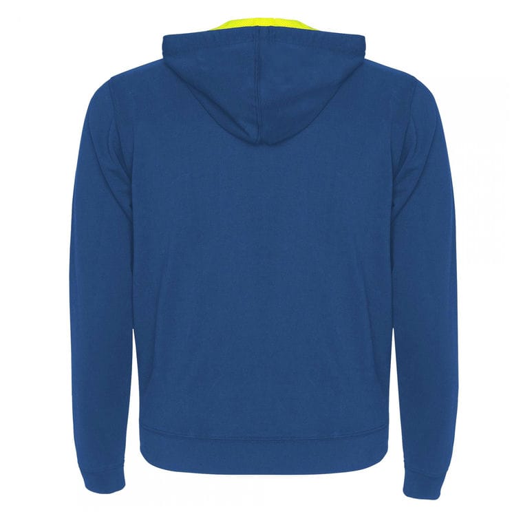 HANORAC Bărbat FUJI ALBASTRU ROYAL ALBASTRU ROYAL L